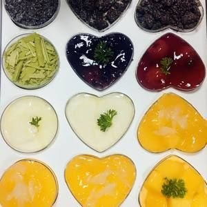 Meet your Posher, 安